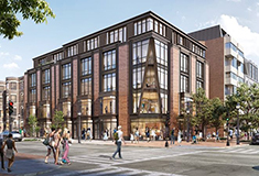 Azora Exan acquires 149 Newbury St. from L3 Capital for $101 million